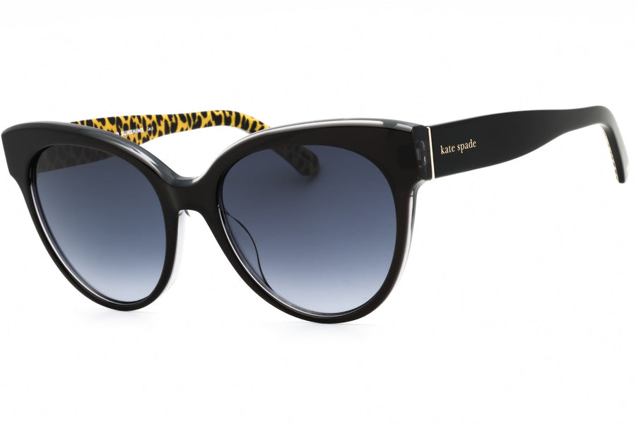 Kate Spade Aubriella-G-S Sunglasses Brown