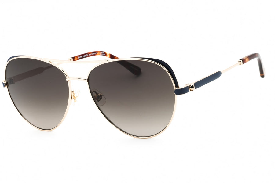 Kate Spade Katalina-G-S Sunglasses Gold