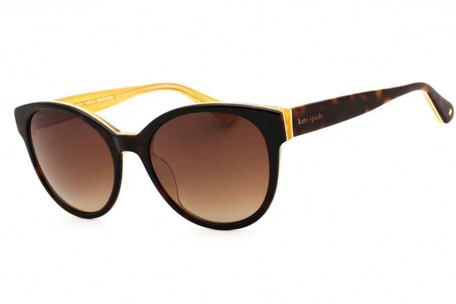 Kate Spade Nathalie-G-S-Us Sunglasses One Color