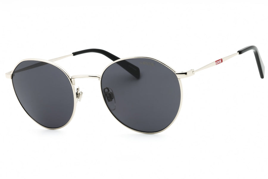 Levis Lv 1028-S Sunglasses Silver