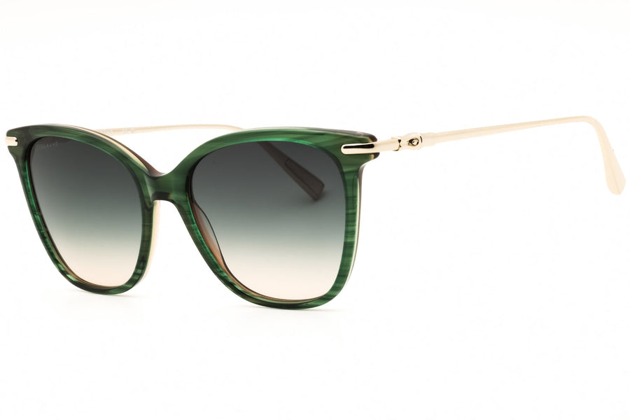 Longchamp Lo757sn Sunglasses Green