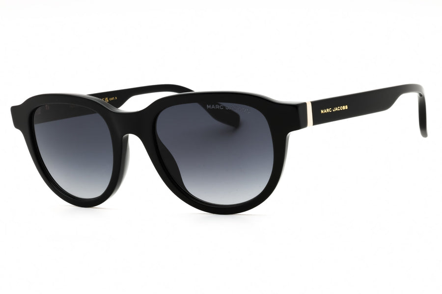 Marc Jacobs 684-S Sunglasses Black