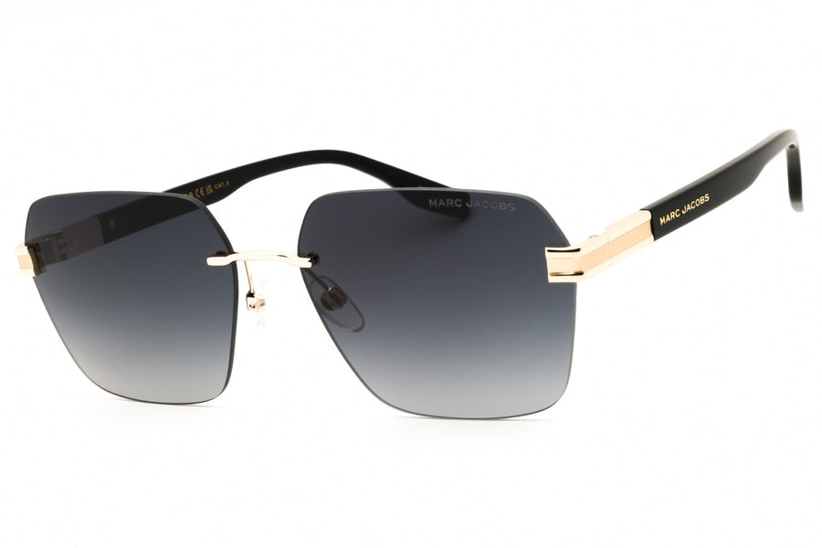 Marc Jacobs 713-S Sunglasses Black