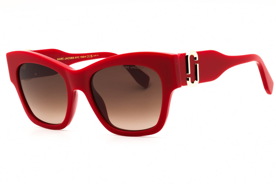 Marc Jacobs 762-S Sunglasses Red