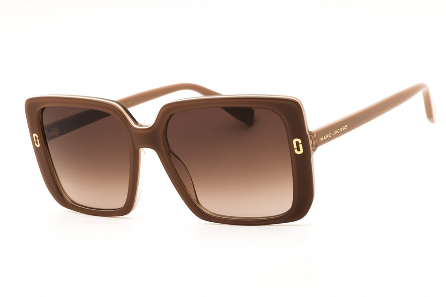 Marc Jacobs Mj 1121-S Sunglasses Beige