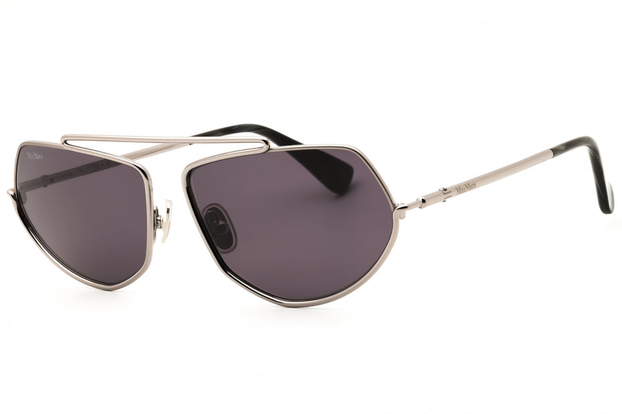 Max Mara Mm0165 Sunglasses Silver