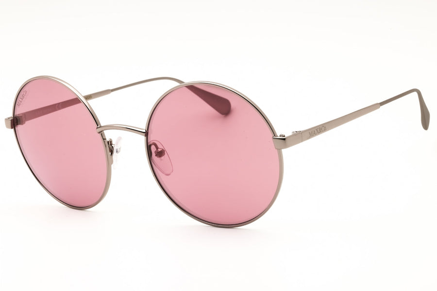Max & Co Mo0008 Sunglasses Silver