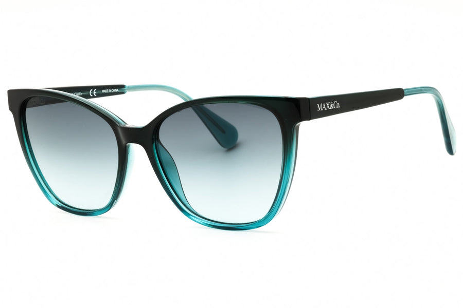 Max & Co Mo0011 Sunglasses Blue