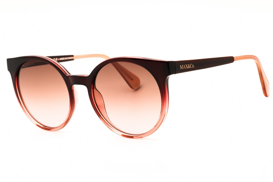 Max & Co Mo0012 Sunglasses Brown