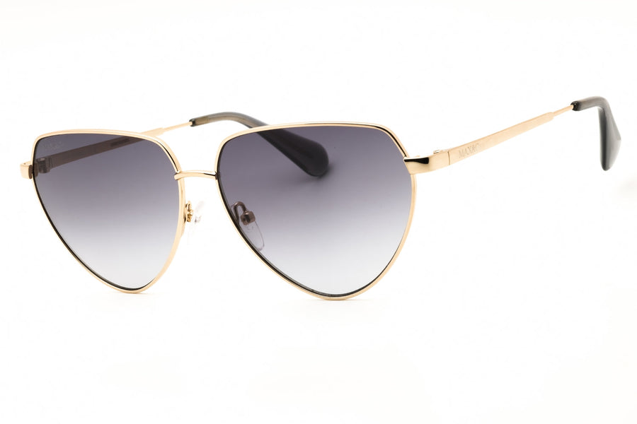 Max & Co Mo0015 Sunglasses Gold