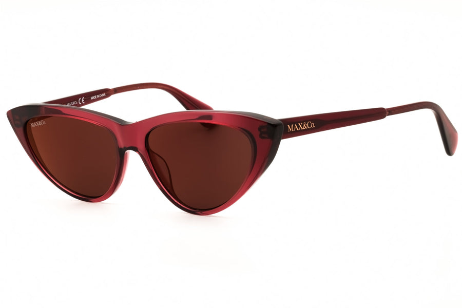 Max & Co Mo0024 Sunglasses Blue