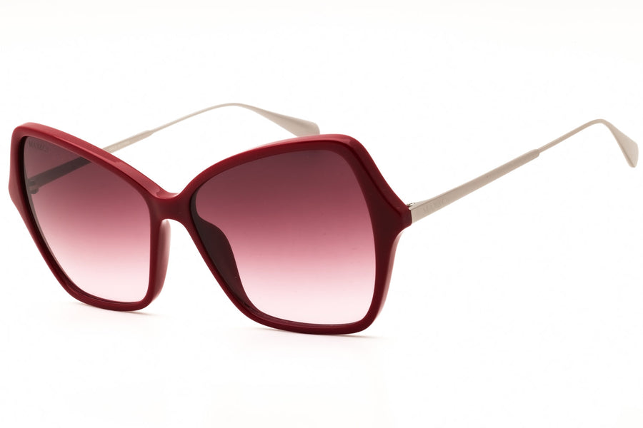 Max & Co Mo0033 Sunglasses Bordeaux