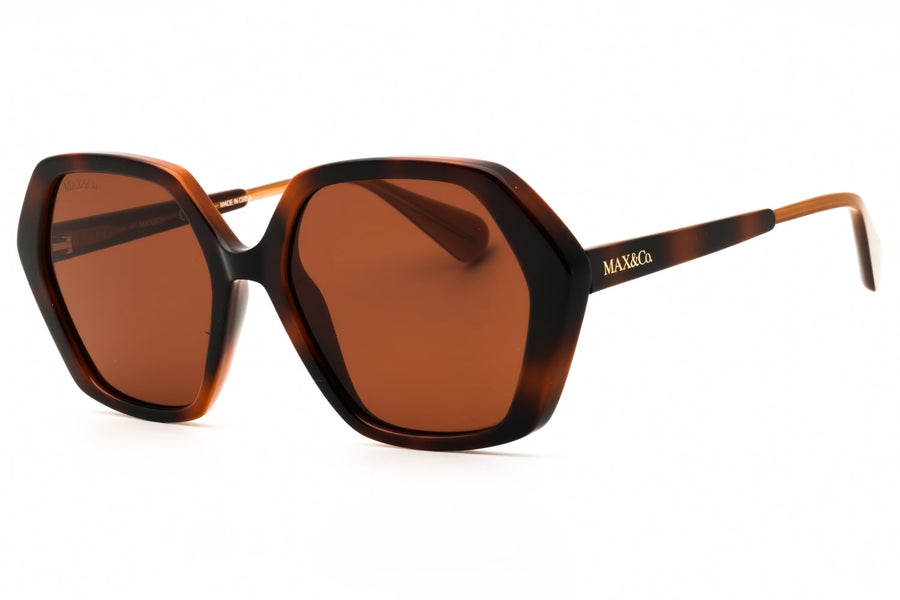 Max & Co Mo0034 Sunglasses Brown