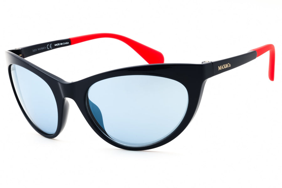 Max & Co Mo0037 Sunglasses White