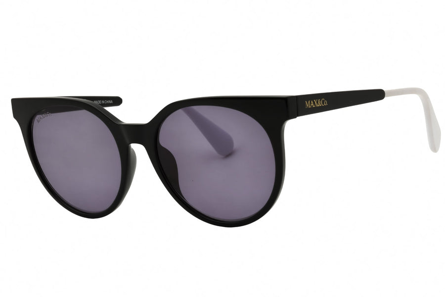 Max & Co Mo0044 Sunglasses Bordeaux