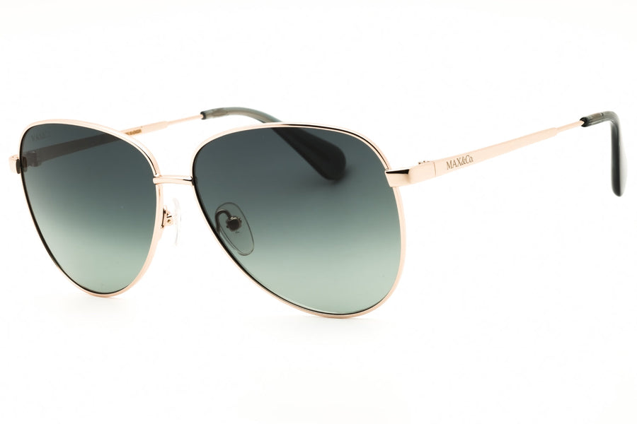 Max & Co Mo0049 Sunglasses Gold