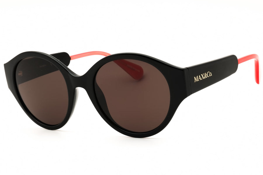 Max & Co Mo0058 Sunglasses Red