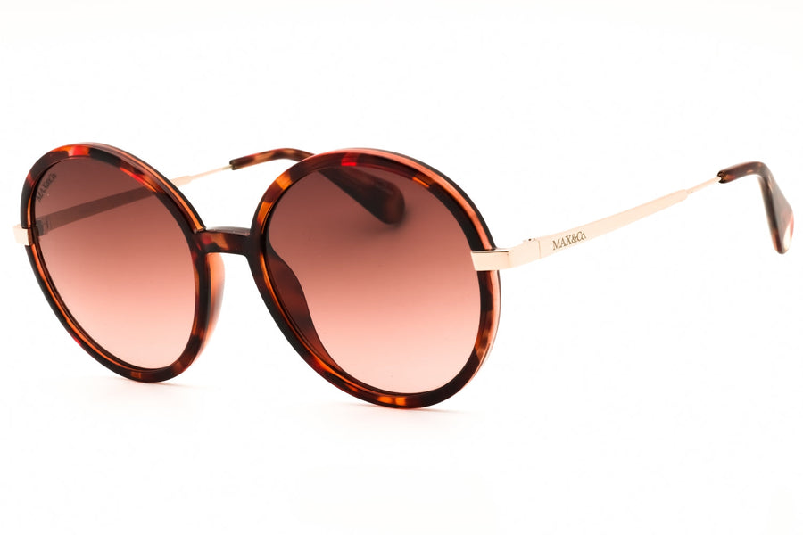Max & Co Mo0064 Sunglasses Brown