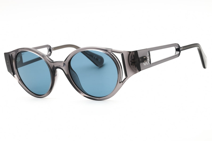 Max & Co Mo0069 Sunglasses Gray