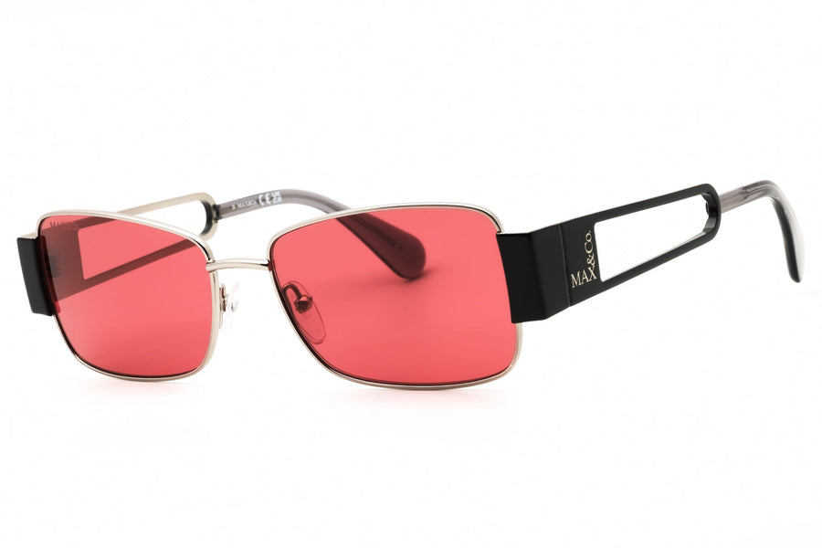 Max & Co Mo0070 Sunglasses Rose Gold