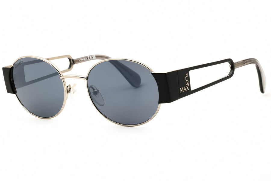 Max & Co Mo0071 Sunglasses Silver
