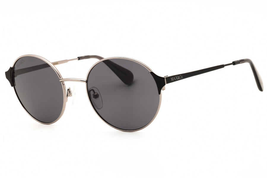 Max & Co Mo0073 Sunglasses Rose Gold