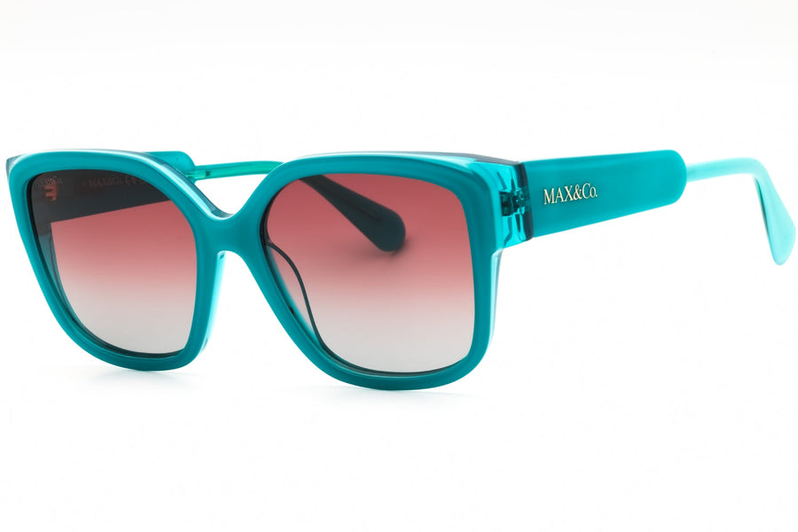 Max & Co Mo0075 Sunglasses Green
