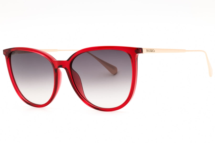 Max & Co Mo0078 Sunglasses Brown