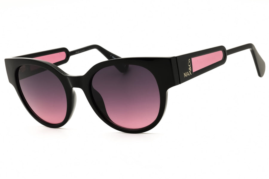 Max & Co Mo0085 Sunglasses Black