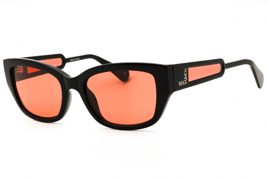 Max & Co Mo0086 Sunglasses Black