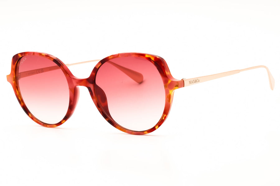 Max & Co Mo0088 Sunglasses Brown