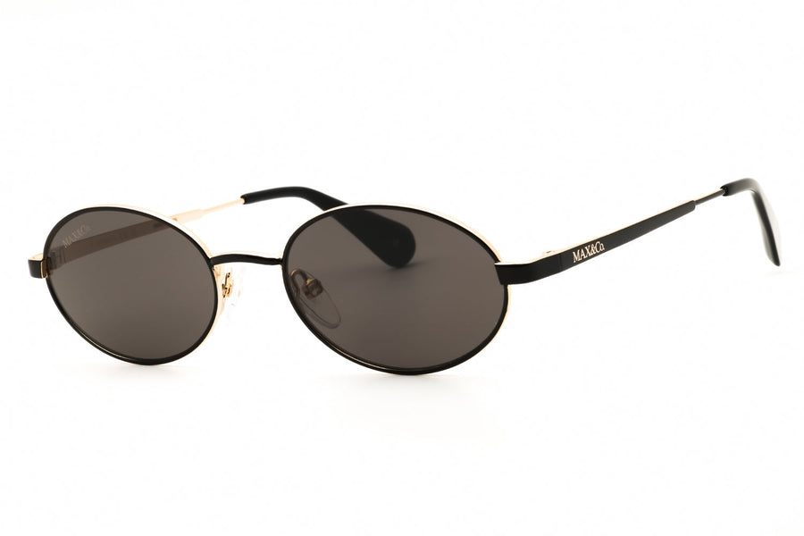 Max & Co Mo0093 Sunglasses Black