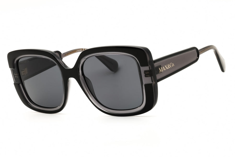 Max & Co Mo0096 Sunglasses Pink