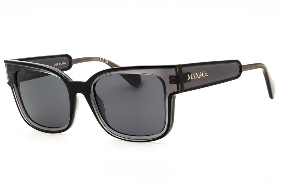 Max & Co Mo0098 Sunglasses Green