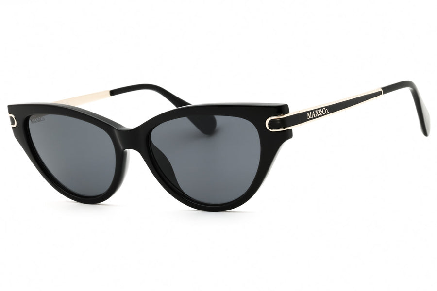 Max & Co Mo0101 Sunglasses Black