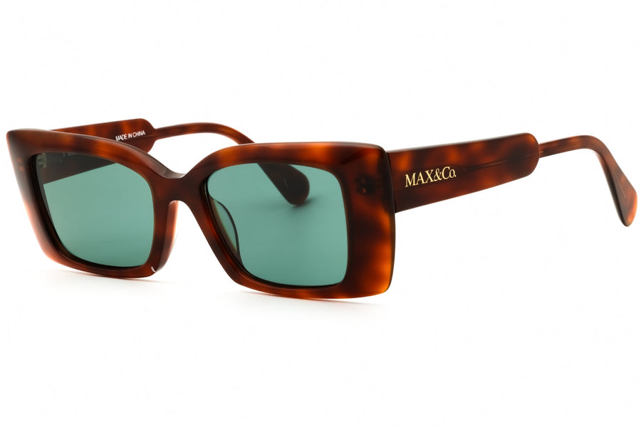 Max & Co Mo0117 Sunglasses Brown