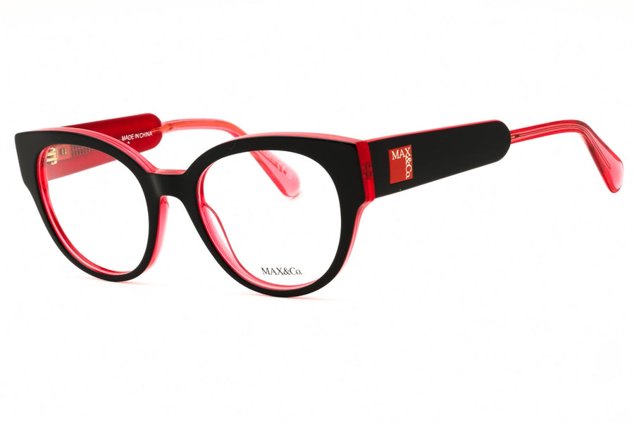 Max & Co Mo5128 Sunglasses Violet