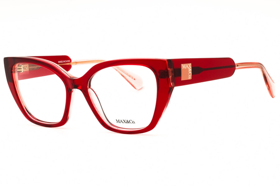 Max & Co Mo5129 Sunglasses Red