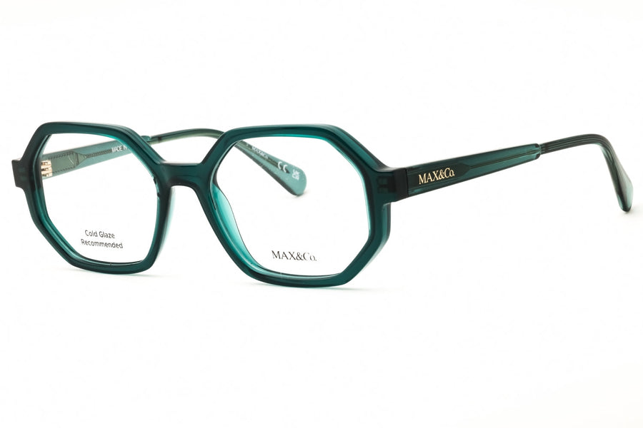 Max & Co Mo5174 Sunglasses Green