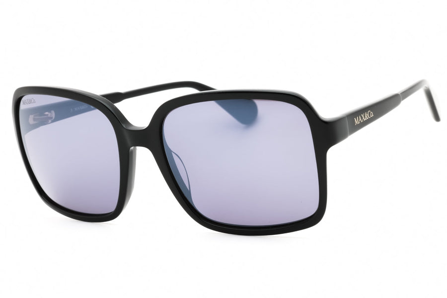 Max & Co Mo0079 Sunglasses Green