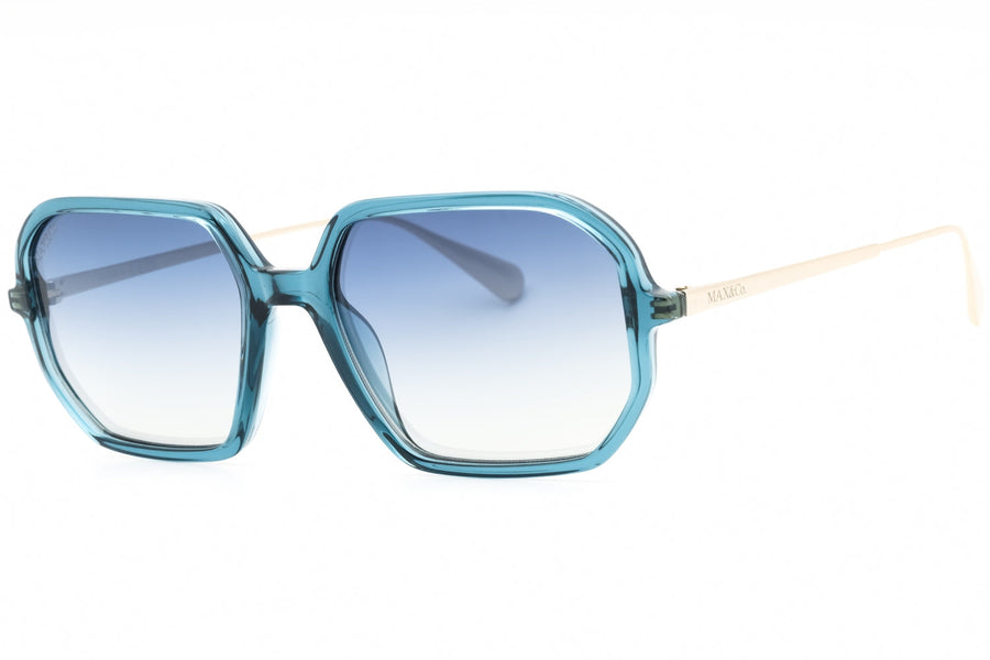 Max & Co Mo0087 Sunglasses Turquoise