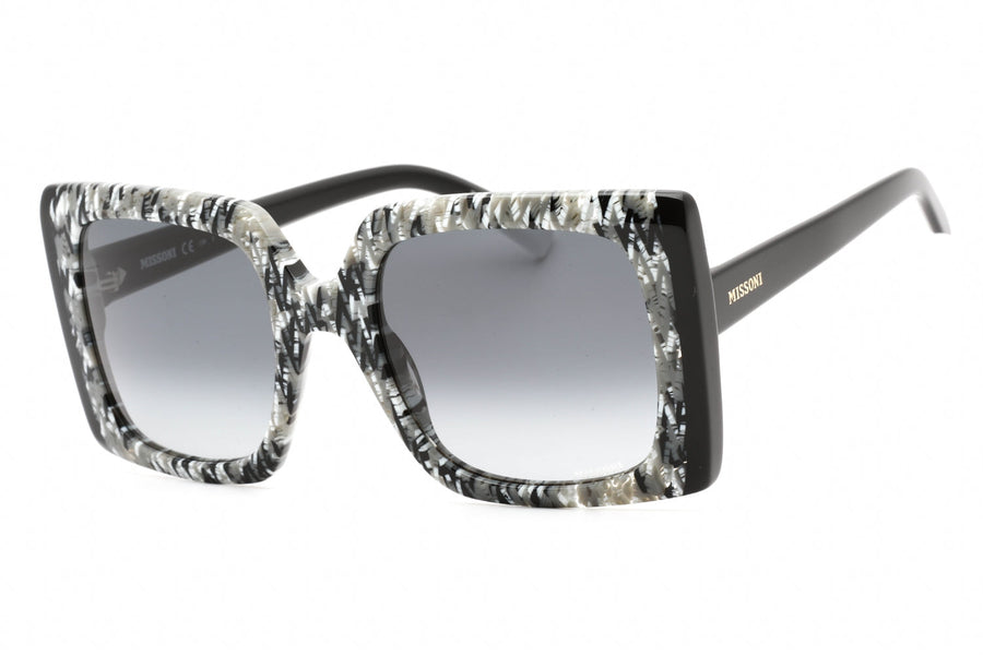 Missoni Mis 0089-S Sunglasses Black