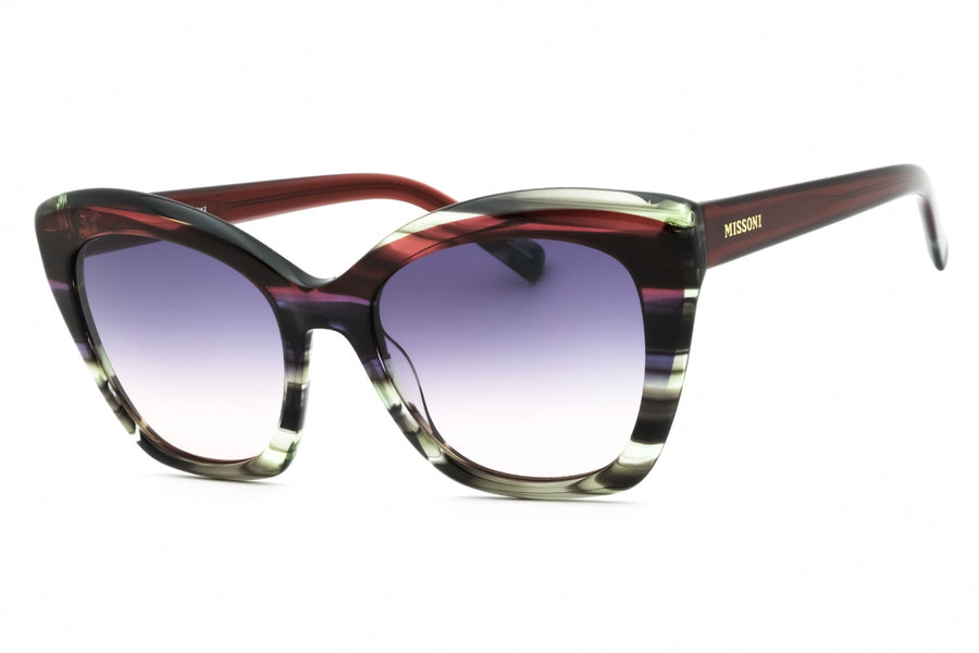 Missoni Mis 0112-S Sunglasses Violet