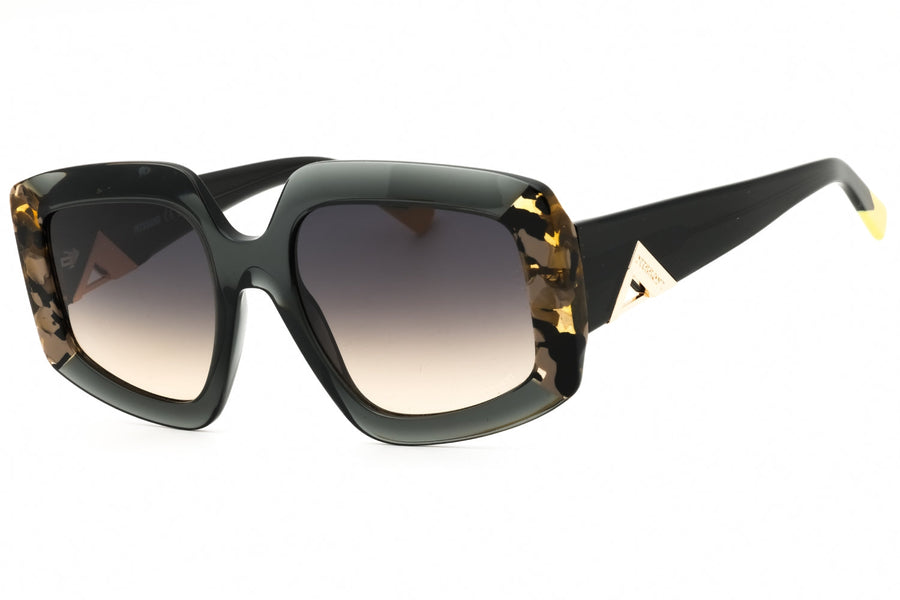 Missoni Mis 0152-S Sunglasses Gray