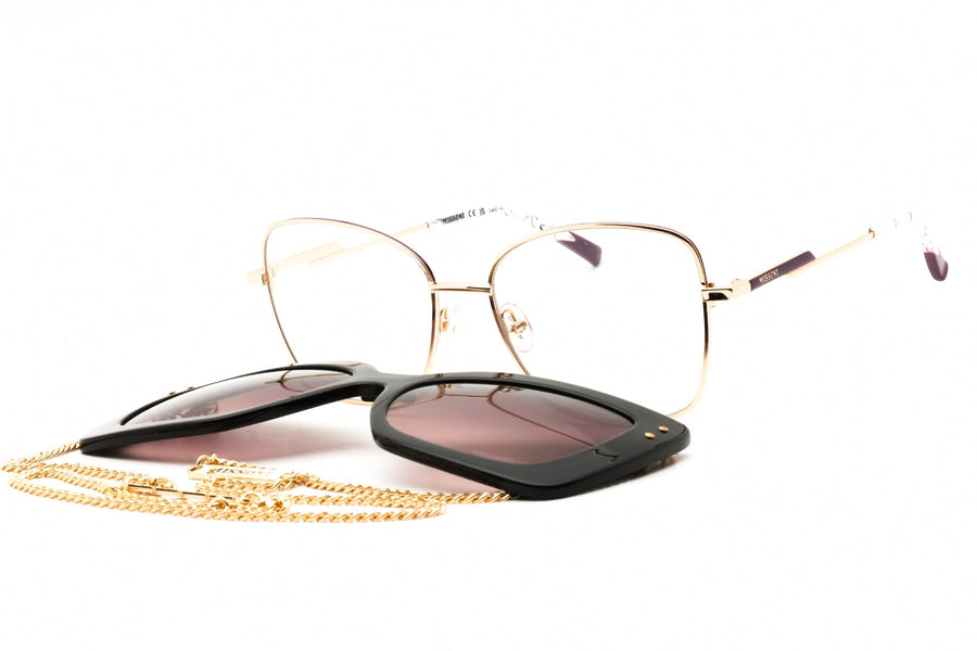Missoni Mis 0178-Cs Sunglasses Rose Gold