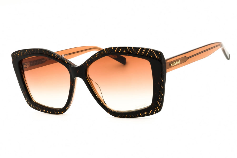 Missoni Mis 0187-G-S Sunglasses Black