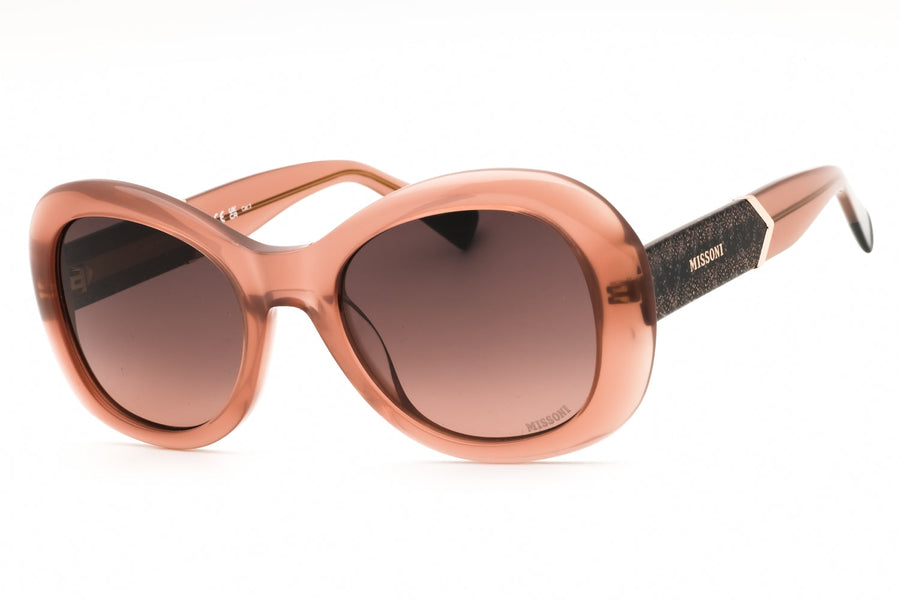 Missoni Mis 0215-G-S Sunglasses Beige