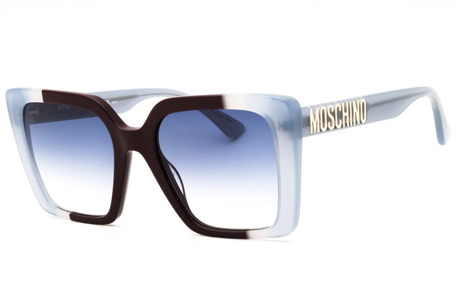 Moschino Mos172-S Sunglasses Brown