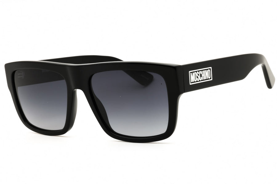 Moschino Mos187-S Sunglasses Black