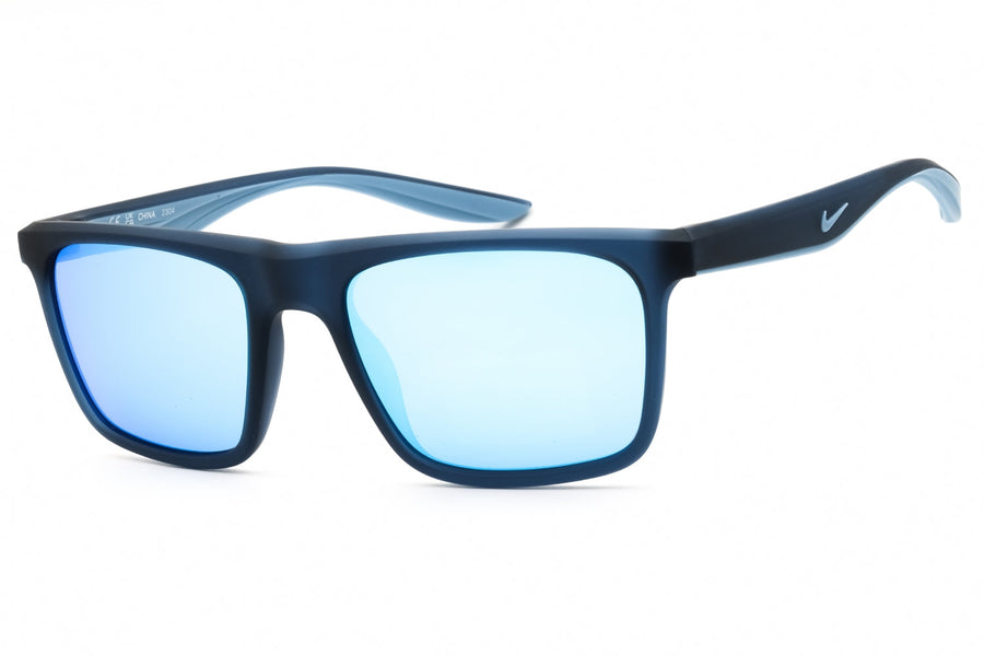 Nike Chak M Dz7373 Sunglasses Navy